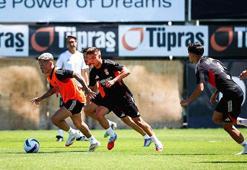 Benfica'dan Beşiktaş'a teşekkür mesajı!