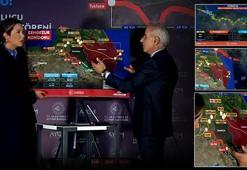 Zengezur koridoru için geri sayım! Bakan Uraloğlu CNN TÜRK'te detayları açıkladı