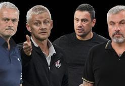 Türk takımlarından Avrupa'da kayıp haftası! 4 maçta 0 galibiyet