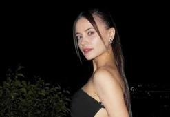 Yağmur Yüksel 'Dünya Aşk Günü' dedi! Sevgilisini ilk kez paylaştı