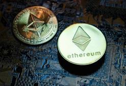 Ethereum ETF'lerinden çıkış sona erdi