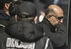 Aziz İhsan Aktaş ile Ertan Yıldız hakkındaki adli kontrol tedbiri kaldırıldı