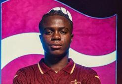 Trabzonspor’a Oulai şoku! Cezası Türkiye'de de geçerli