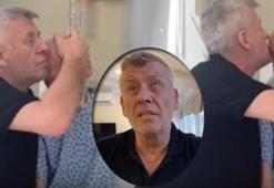 Metin Şentürk acı haberi duyurdu! Kanser tedavisi gören kardeşi hayatını kaybetti