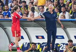 Fenerbahçe'de Kerem Aktürkoğlu belirsizliği! Portekiz'den olay iddia