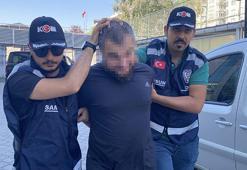 Bakan Yerlikaya’nın duyurduğu ‘Demirözler’ suç örgütü lideri tutuklandı