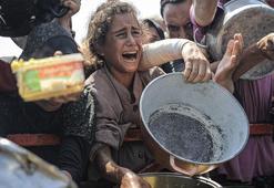 BM, Gazze’de resmen 'kıtlık' ilan etti: Gıda sistemi çöktü!