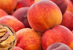 Şeftali tadı dört mevsim sofrada! İlk günkü gibi taptaze, sıfır kararma garantili