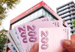 YENİ AKBANK EMEKLİ MAAŞ PROMOSYON | SSK, Bağ-Kur Yapı Kredi emekli maaş promosyonu ne kadar? İşte maaş tutarlarına göre emekli nakit promosyon tutarları...
