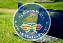 KYK BURS BAŞVURUSU 2025 💻 KYK burs ve kredi başvurusu ne zaman başlayacak? KYK burs kimler alabilir?