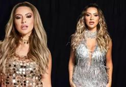 Hadise’nin pozu tartışma yarattı