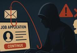 Dolandırıcıların yeni hedefi iş arayanlar! Sahte iş teklifiyle hesapları ele geçiriyorlar: Kurumsal hesaplar da tehlikede