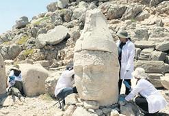 Apollon başlığı yeniden birleşti