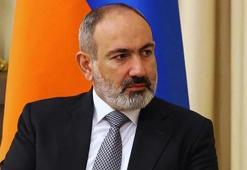 Paşinyan'dan Türkiye sınırı temennisi...