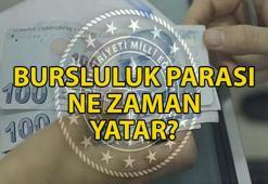 BURSLULUK PARASI NE ZAMAN YATAR? İOKBS ortaokul, lise bursu kaç TL? Burs parası ne kaç TL 2025?