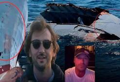 Kıvanç Tatlıtuğ ifade verdi! Halit Yukay’ın teknesindeki sır perdesi aralandı