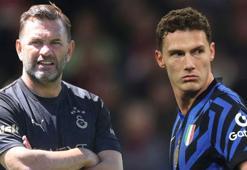 Galatasaray'dan Benjamin Pavard atağı! Anlaşma çok yakın