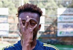 Fenerbahçe'de Dorgeles Nene transfer sürecini anlattı!