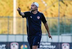 Gaziantep FK, Gençlerbirliği maçına hazır!