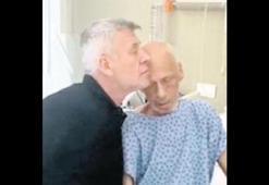 Kardeşi hayatını kaybetti