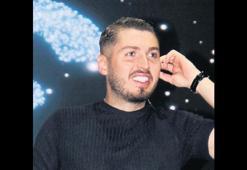 ‘Kariyerimi iftiralara yedirmem’