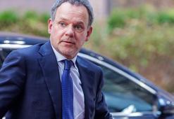 Son dakika: Hollanda'da 'Gazze' krizi! Dışişleri Bakanı istifa etti