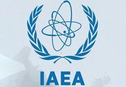 Uluslararası Atom Enerjisi Ajansı: Yasak Bölge'de birkaç dron tespit edildi