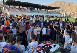 Bakanlıktan "Bir Anadolu Şenliği" açıklaması! 'Birliğimizi, beraberliğimizi ve kardeşliğimizi pekiştireceğiz'