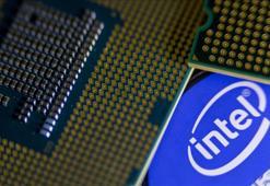 Trump duyurdu! Intel ABD hükümetine hisse vermeyi kabul etti