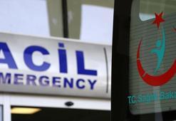 Samsun'da feci olay! Balık tutarken canından oldu