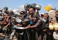 İngiltere: Gazze kenti ve çevresindeki bölgede yaşanan kıtlığın teyidi son derece dehşet verici