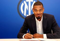 Inter, Lens'ten Andy Diouf'u transfer etti!