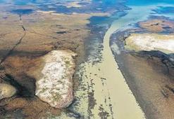 Su verimliliği artırılacak! Beyşehir’i kurtarma planı