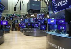 Fed Başkanı Powell'ın açıklamasının ardından New York borsası yükselişle kapandı