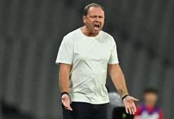 Marcel Licka: Özetlemek gerekirse tek kelimeyle felaketti!