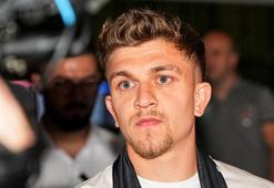 Rıdvan Yılmaz, Beşiktaş'a geri döndü!