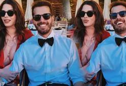 Derin Talu yeni sevgilisiyle karelerini peş peşe paylaştı