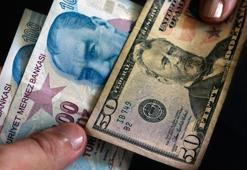 Kritik eşiği aşan dolar için yeni tahmin!