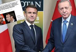 Türkiye-Fransa ilişkileri Yunanistan'ı korkuttu! 'Kıbrıs bile bize sırtını dönebilir'