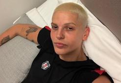 Ebrar Karakurt'tan yeni imaj itirafı! 'Aslı Kalaç yaptı'