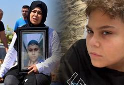 14 yaşındaki Murat'ın ölümüne neden olan arkadaşı tahliye oldu, anne isyan etti: Bir kez daha öldüm