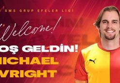 Galatasaray HDI Sigorta, yeni transferini açıkladı