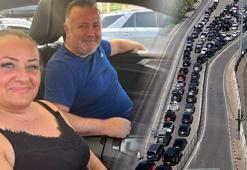 'Gitmek istemiyoruz ama gitmek zorundayız.'