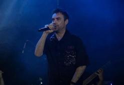 Hakkari'de Murat Dalkılıç coşkusu! Konsere binlerce kişi akın etti