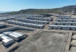 TOKİ, Türkiye’nin en büyük geri kazanım sanayi sitesini Ankara’da inşa etti