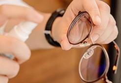 Ne parmak lekesi ne çizik! Mutfaktaki malzemelerle gözlükler ayna gibi, masrafsız hijyen