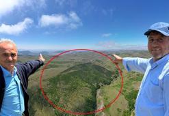 25 yıl uğraştılar, eşsiz bir miras bıraktılar: Göz yaşı kadar suyumuz yoktu