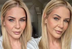 Anne hasreti dinmiyor! Emine Ün'den duygu yüklü paylaşım