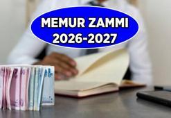 Memur zammı 2026-2027 ne kadar oldu? 2 Yıllık Memur zammı toplu sözleşme son kesin oran açıklandı mı, ne zaman açıklanacak?