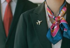 Uçakta neye uğradıklarını şaşırdılar! Hostes tuvalette çırılçıplak bulundu